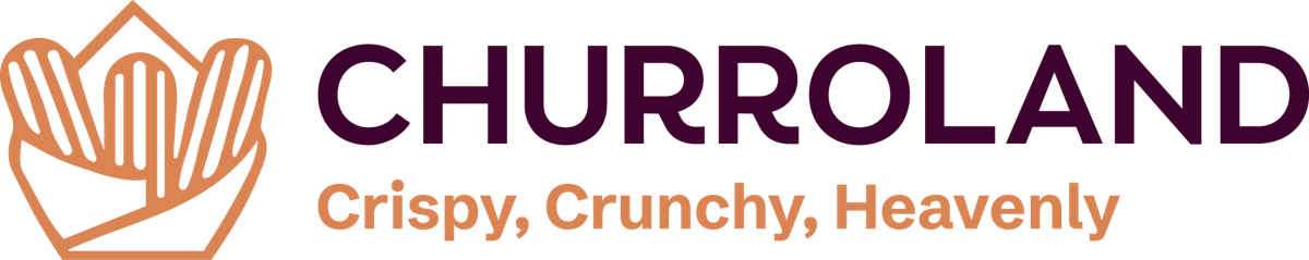 Churroland – Crispy, Crunchy, Heavenly